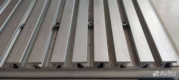 Фрезерный станок с чпу