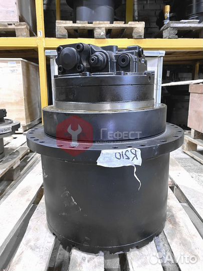 Редуктор хода 31N6-40060BG