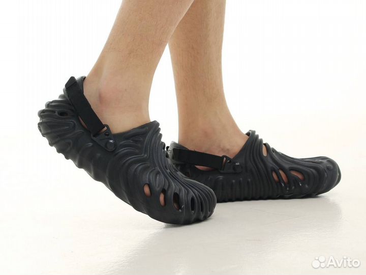 Crocs Pollex Clog x Salehe bembury 'Sasquatch'