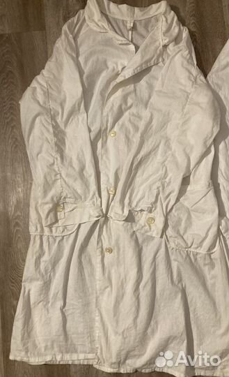 Медицинский халат женский 44/46 размер