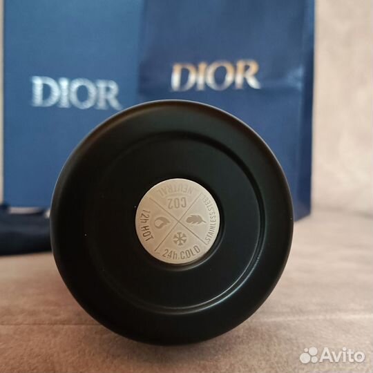 Термос Dior