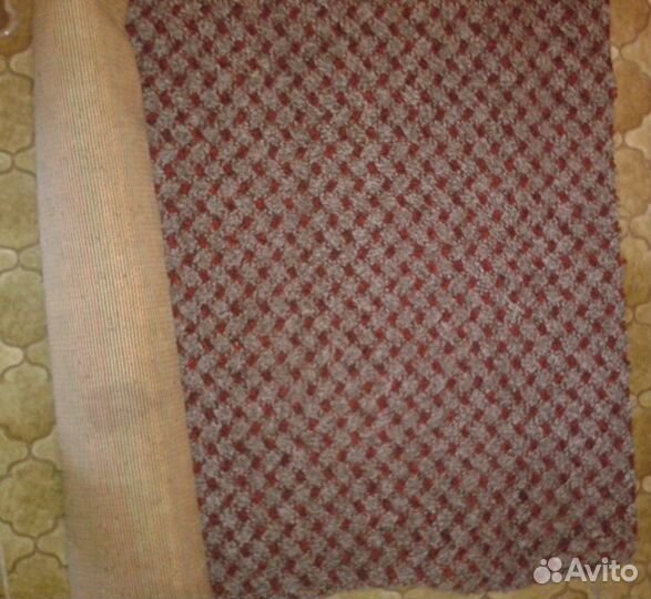 Ковровое покрытие