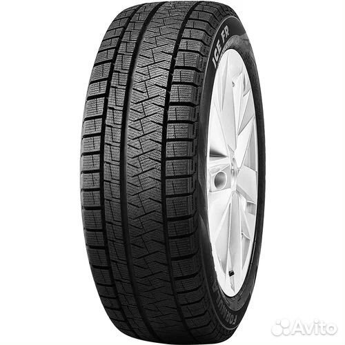 Formula Ice FR 215/55 R17
