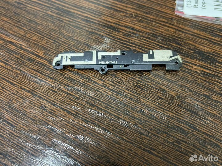 Верхняя антенна Zte Blade v7 lite оригинал