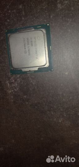 I3 6100 lga 1151