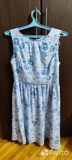 Женская одежда