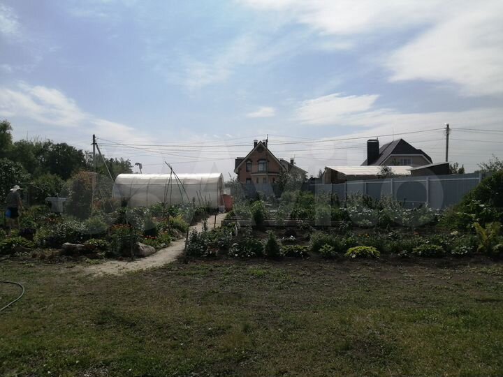 Дача 55 м² на участке 16 сот.