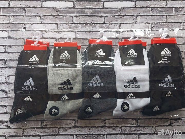 Мужские носки nike