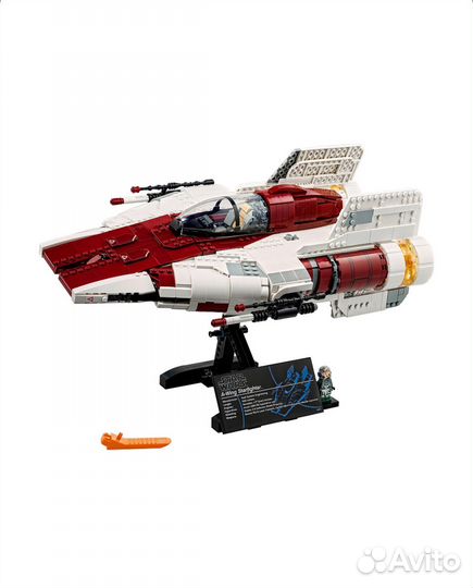 Lego star wars 75275