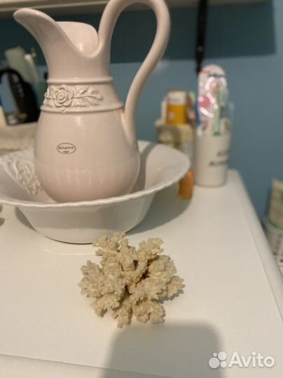 Коралл морской,натуральный