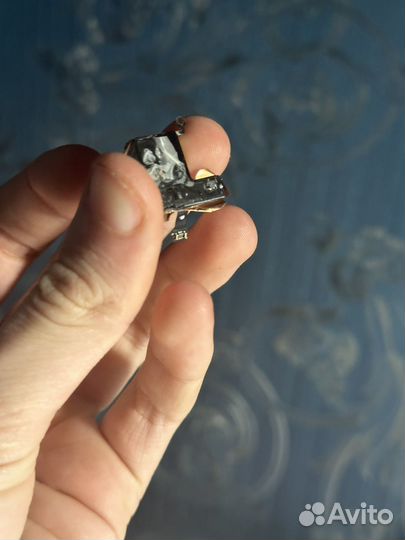 Wifi шлейф iPhone 13 Pro Max ORG