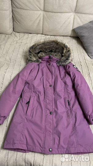 Парка kerry 152 (оригинал)