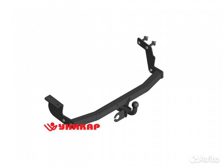 Фаркоп toyota ipsum