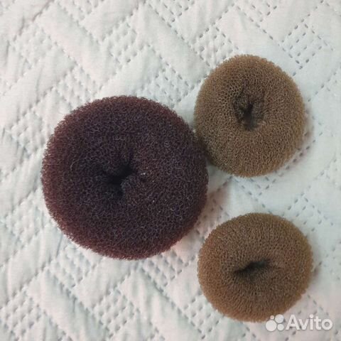 Основа для пучка для волос