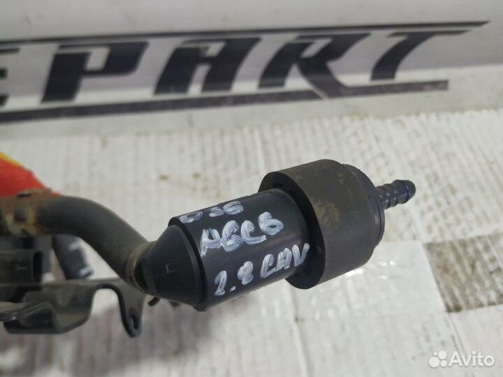 Клапан вентиляции топливного бака Audi A6 C7 CHV