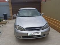 Chevrolet Lacetti 1.4 MT, 2009, 247 000 км, с пробегом, цена 480 000 руб.