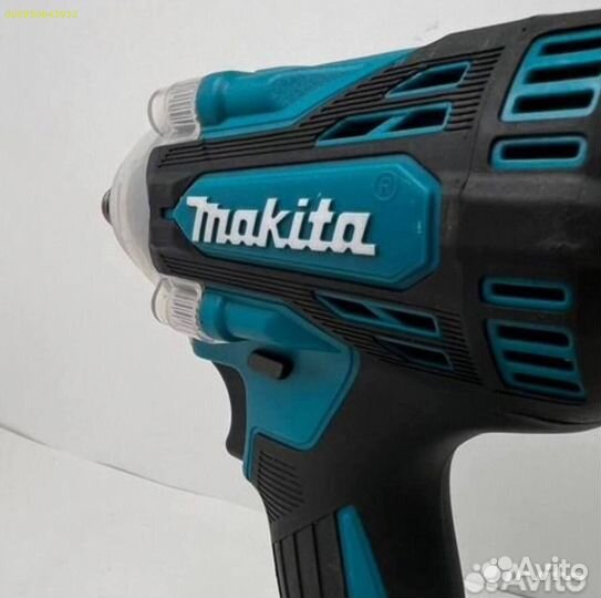 Набор Makita 2в1 (Арт.25448)