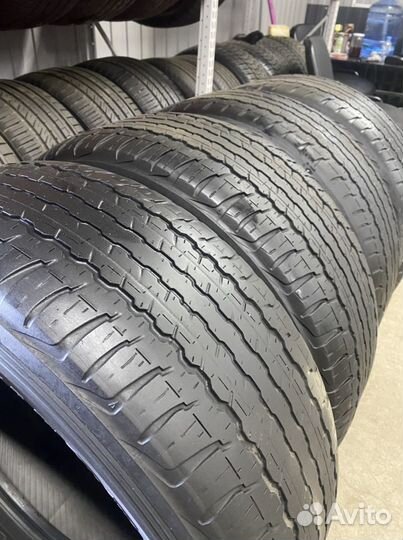 Dunlop Grandtrek AT22 285/60 R18