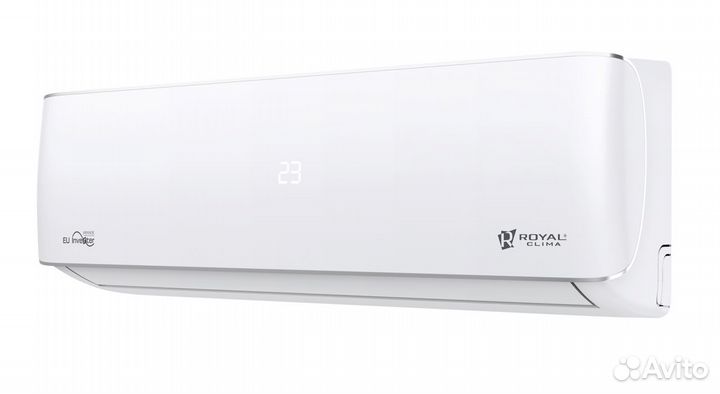 Сплит-система inverter royal Clima prestigio 32HN