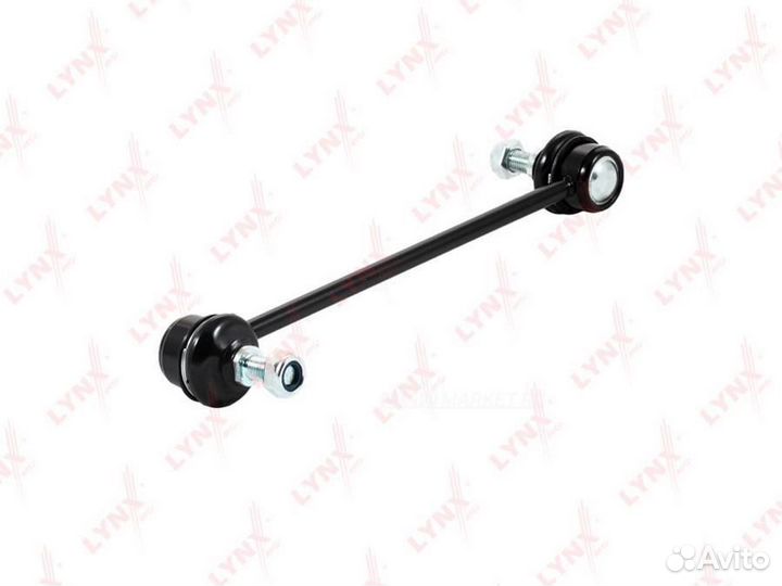 Lynxauto C7148LR Стойка стабилизатора перед прав/л