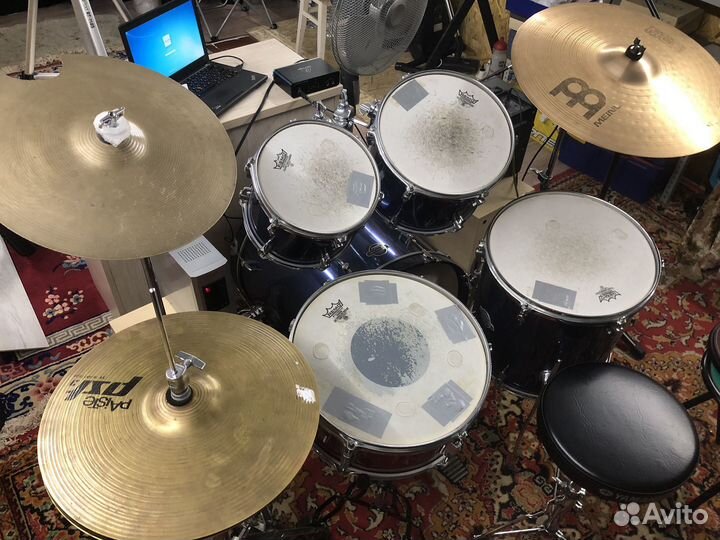 Репетиционная студия