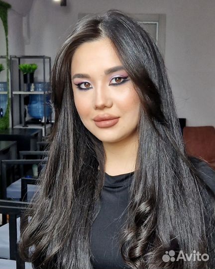 Макияж Визажист Обучение