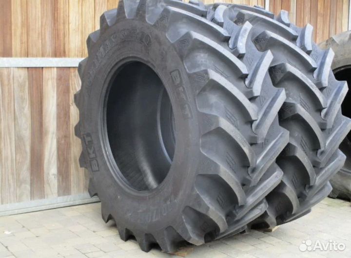 Шина 420/85r26
