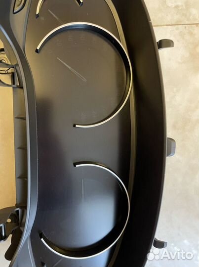 Приборная панель bmw g30 2020