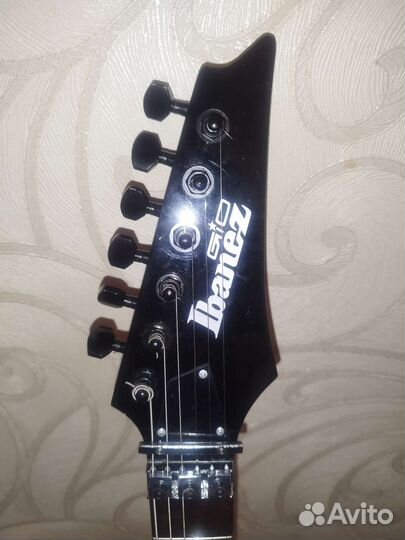 Электро гитара Ibanez gio grg 270