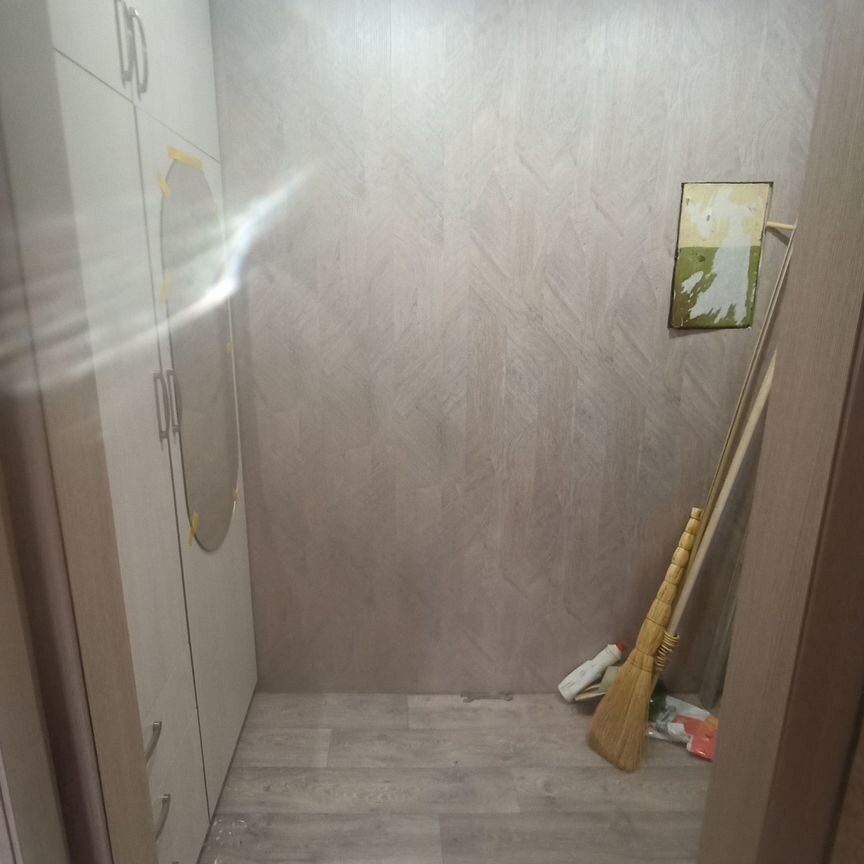 Квартира 1-комн. 26.5 м² за 930 000 ₽ в Комсомольск — фото 2