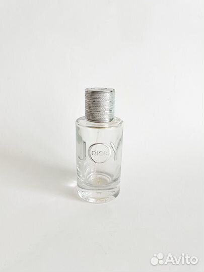 Флакон от духов Dior Joy оригинал