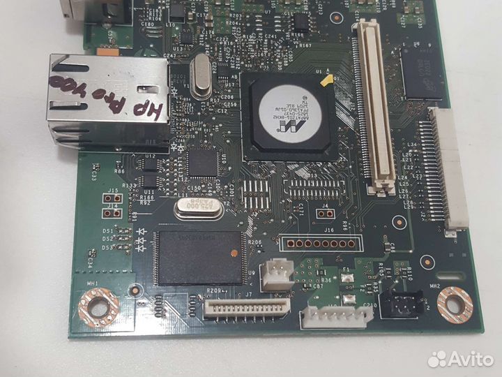 CF150-67018 Плата форматера hp LJ pro 400 m401dn