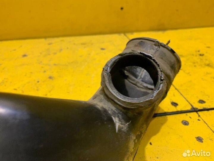 Воздуховод Kia Sportage 1993-2006