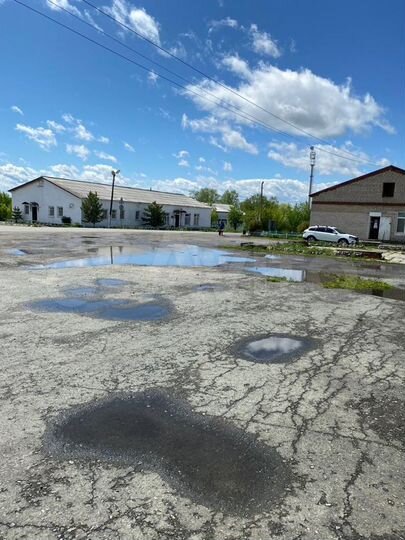 Торговая площадь, 294 м²