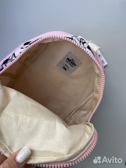 Рюкзак детский новый