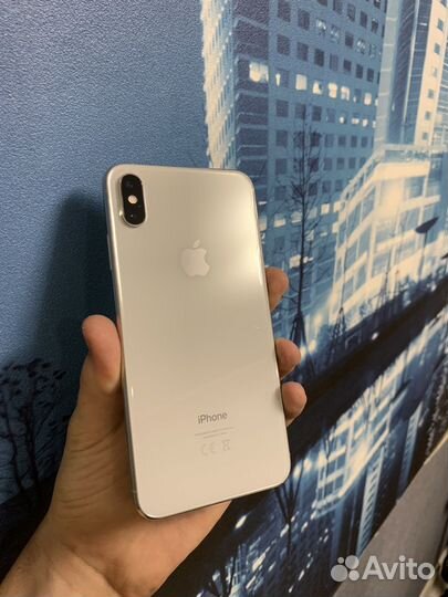 iPhone Xs Max, 64 ГБ