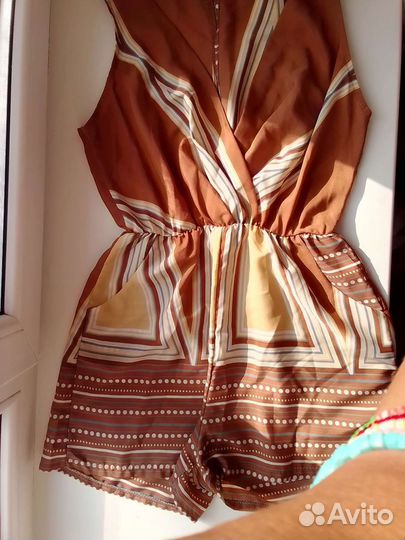 Комбинезон