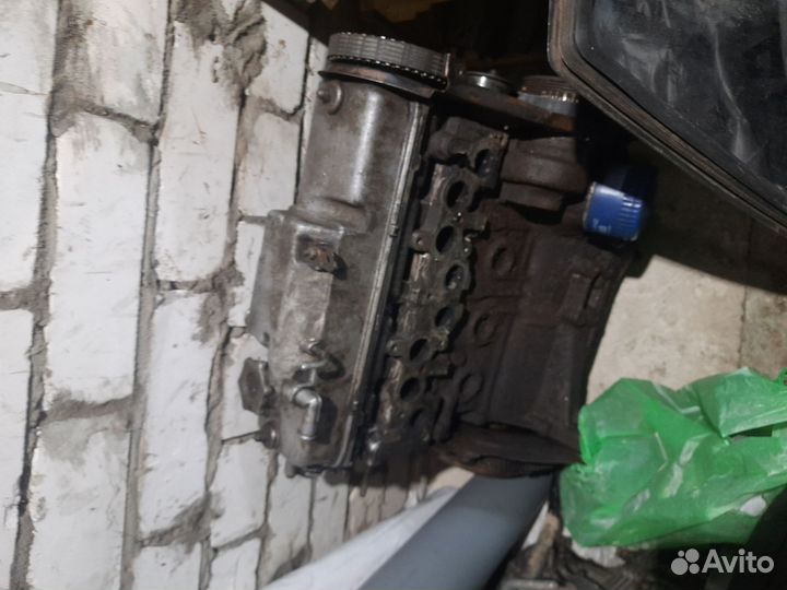 Запчасти ваз 2115