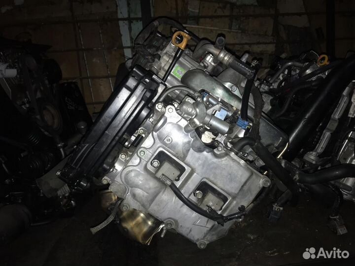 Субару импреза мотор ел15 в отличном сост