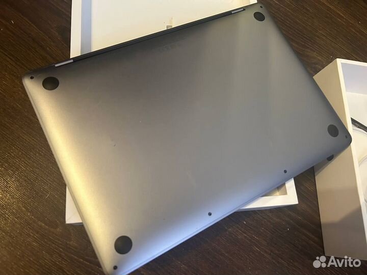 Продается MacBook pro 13-inch