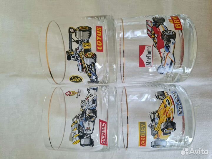 Новые подарочные наборы посуды