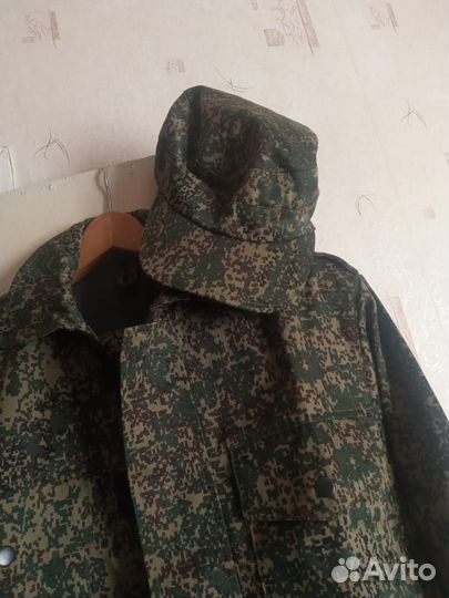 Военная форма