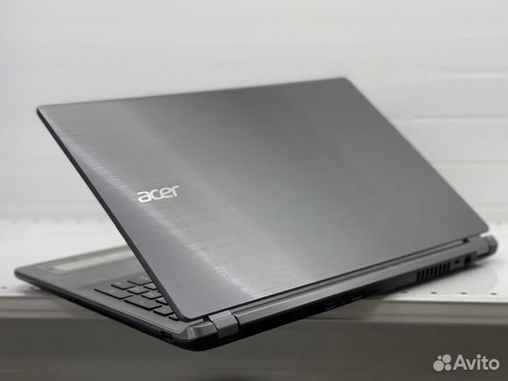 Ноутбук Acer