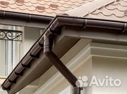 Водосточная система