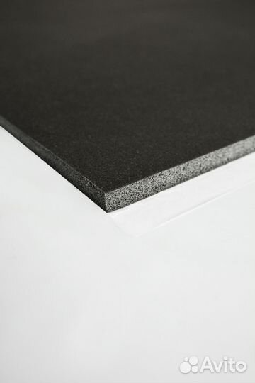 Звуко теплоизоляция Practik Base 8