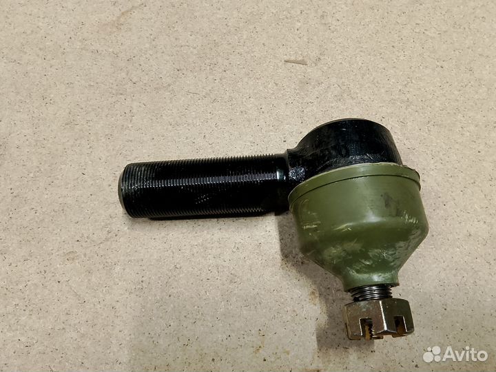 Наконечник рулевой тяги Foton 1128 левый