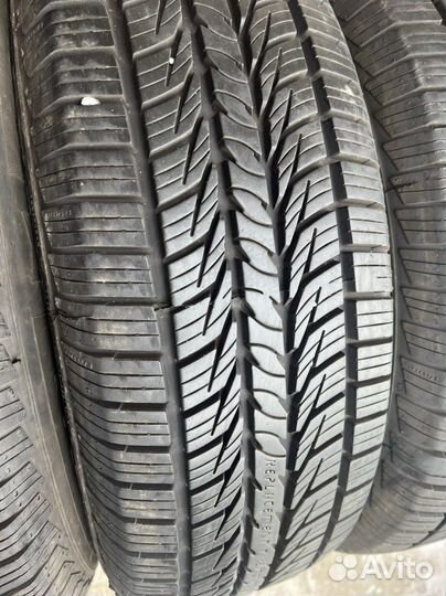 General Tire Altimax RT43 225/70 R16