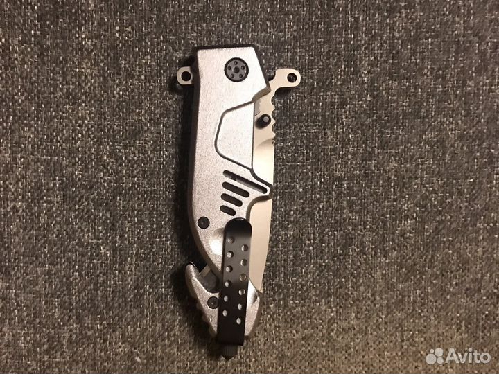 Нож мультитул