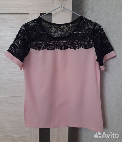 Женская блузка