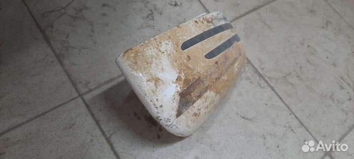 Крышка зеркала П. Mercedes-Benz M-class W166/2013